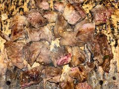 秘汁牛肋条-新石器烤肉(南站店)