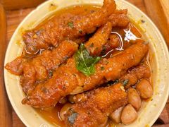 -蔡澜点心·粤菜(嘉里中心店)