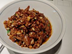 绝味凤爪-湘语·湖南家常菜(新洲店)