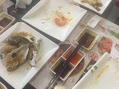-大渔铁板烧(万象城店)