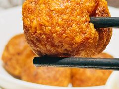 糯米圆子-金锅小厨(乐活街店)