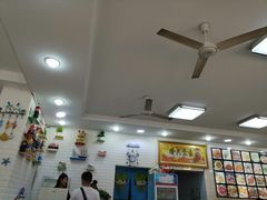 大堂-四海蒸鲜蒸汽海鲜自助(北戴河店)