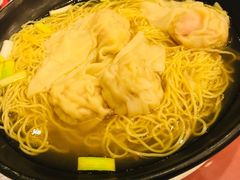-彩蝶谷美食廊·粤式经典南番顺·铁板烧烤泰风味(广州长隆酒店)