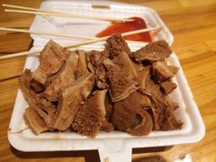 -细妹五香牛杂(步行街店)