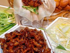 -东北民俗村·东北菜(翻身店)