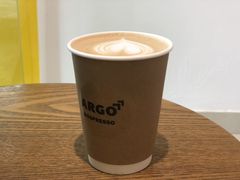 -Joymean coffee.见面咖啡
