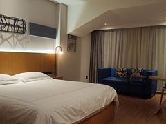 -乐福酒店(黎黄陂路汉口江滩店)