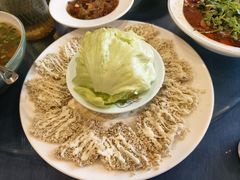 -桃源人家•(仙居高速路口店)