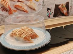 -三禾寿司(君尚店)