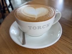-Torch Coffee 炬点咖啡