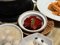 -锦府盐帮·侯宅(五棵松万达店)