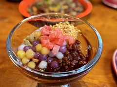 -辣不二地道川菜(汉水路店)