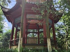 -常德桃花源景区