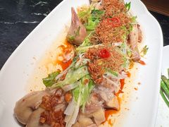 -大鸽饭(北京路店)