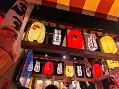 -白石的深夜食堂(济南万象城店)