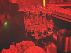 -Orangutan Bunker猩猩地堡酒吧(兰桂坊店)