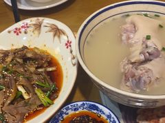 -易老妈蹄花.特色川菜(人民公园总店)