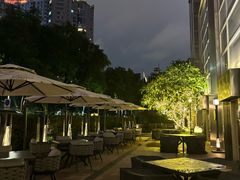 -广州富力丽思卡尔顿酒店