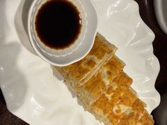 -德永枣香烤鸭(官舍店)