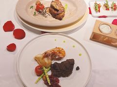 -王品牛排(北京西单店)