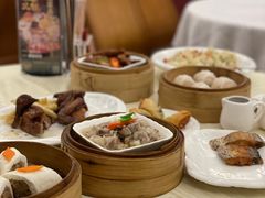 -潮福城大酒楼(北尚店)