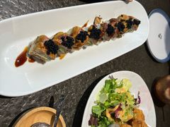 -将太无二·北美传奇寿司(荟聚购物中心西红门店)