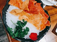 -捞围鲜·港式打边炉(海阳路店)