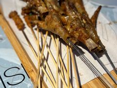 -巴厘龙虾·榜首油焖大虾(洞庭·艺术洋房店)