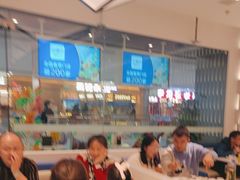 -兰湘子·湘菜小炒(南京江宁万达店)