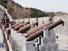 -雁门关景区