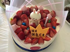 -味多美蛋糕(双合地铁店)