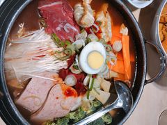 -韩香福脊骨汤锅(上杭路店)