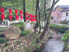 -清漾毛氏文化村