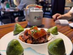 -绍兴老味道·非遗门店(银泰城店)