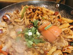 -富正毅三下锅·湘西韵味(天门山索道店)
