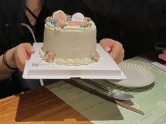-Juliaanna茱安娜烘焙(中心店)