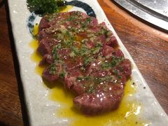 -御牛道日式烤肉料理(杭州万象城店)