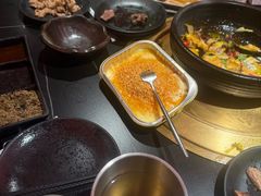 -谷牛和牛烤肉(漕河泾印象城店)