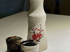 -野蔓果·山野菜(西湖景区·龙井茶田店)