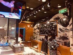 -池田寿司·新鲜现做(朝阳大悦城店)