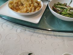 -新聚丰菜馆(太监弄店)