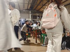 -正宗杨记普洱酸醋米线(总店)