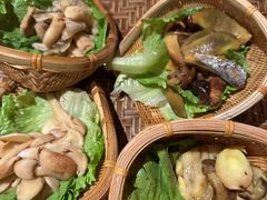 -滇野云南野生菌餐厅(陕西南路店)