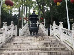 -九华山公园