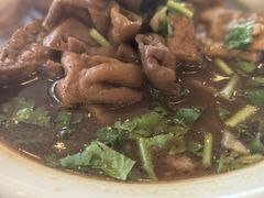-北京小肠陈饭庄(方庄店)