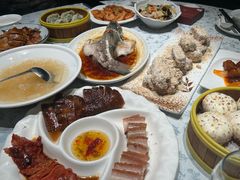 -古南都·老广东酒楼(龙江店)
