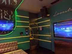 -欢乐迪KTV(南京夫子庙三山街店)