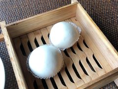 -南通滨江洲际酒店-东厨中餐厅
