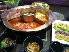 -老诚一锅羊蝎子(黄寺大街店)