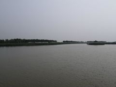 -南大港湿地风景区